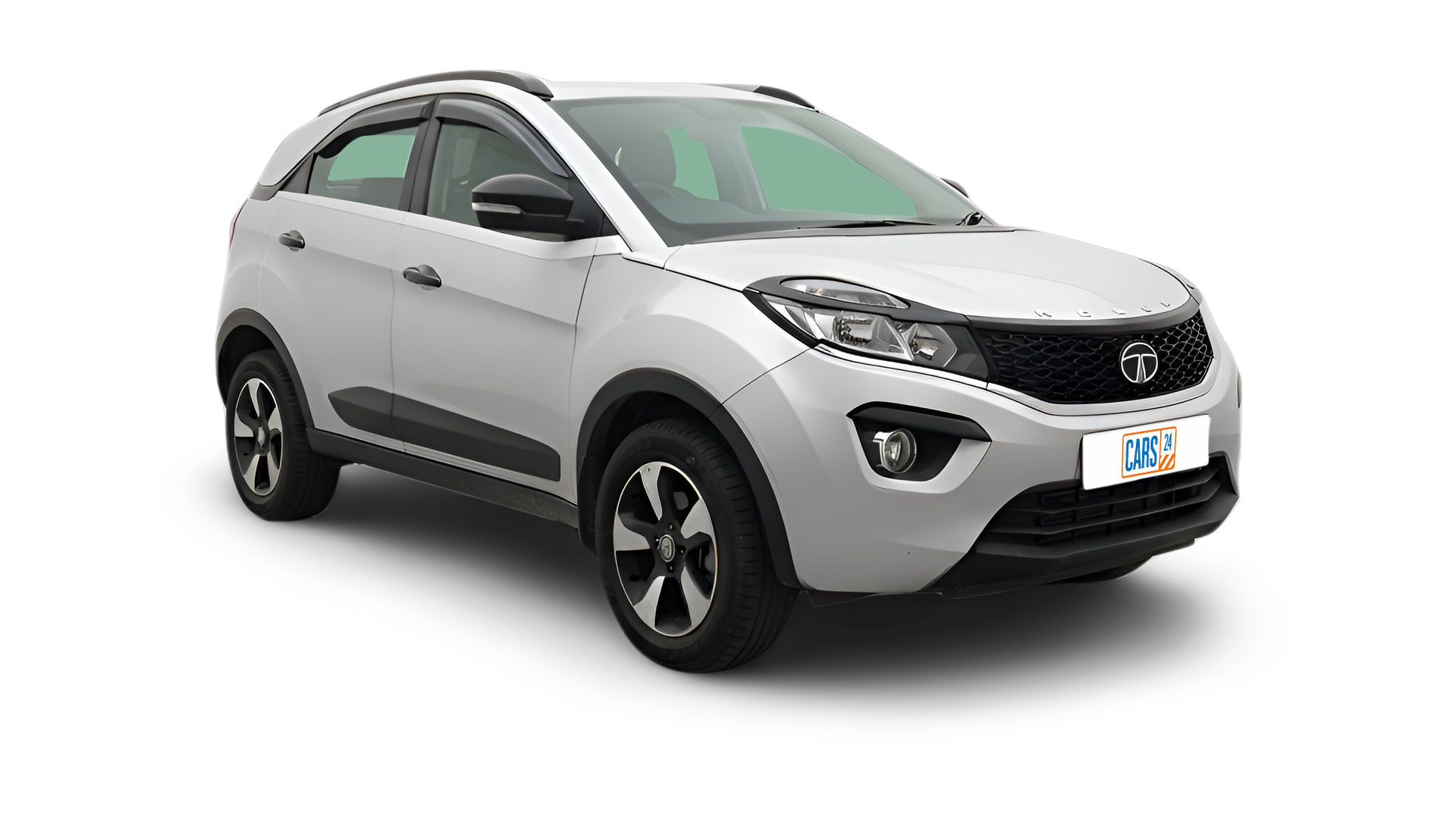 Tata NEXON-img